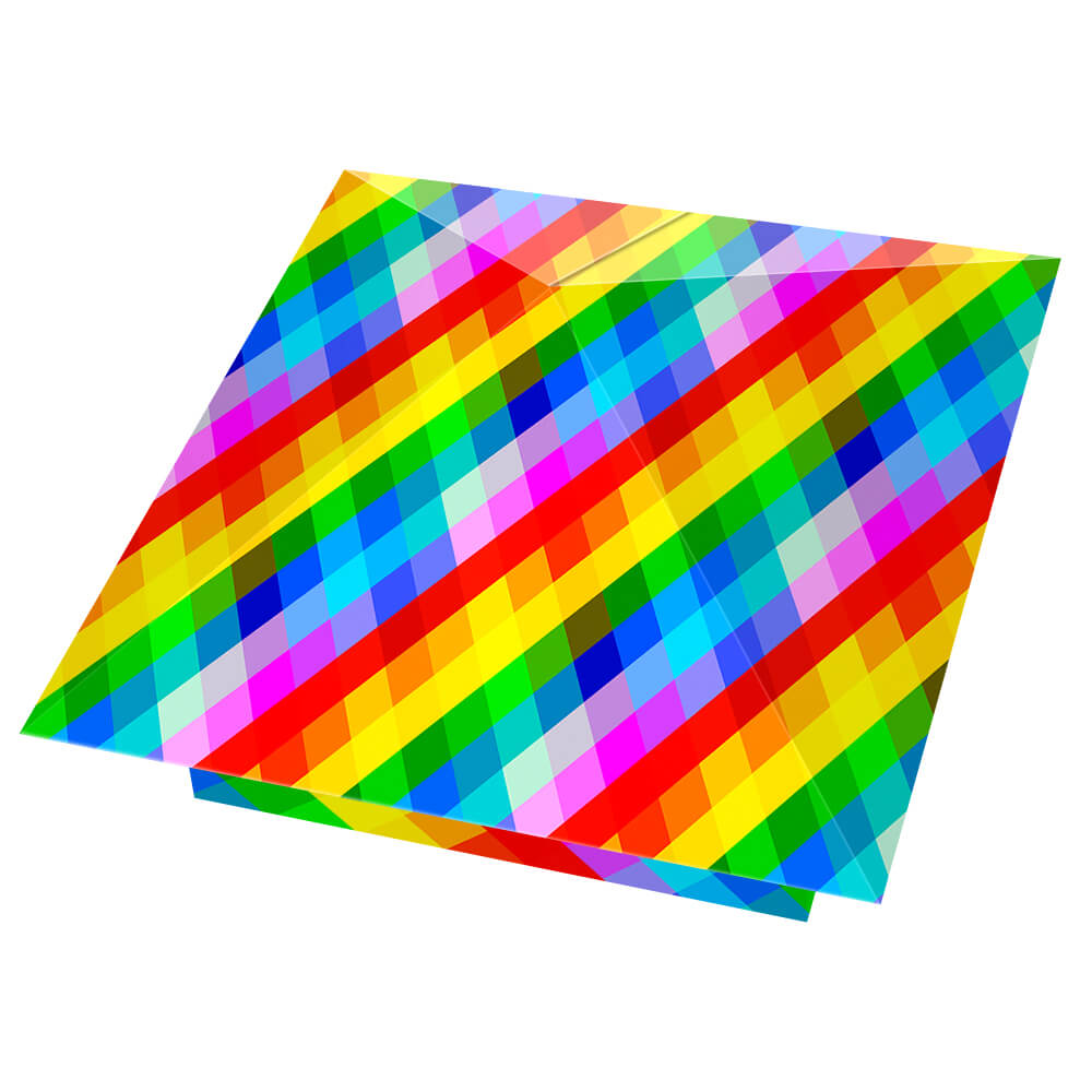 Колпак металлический 390х390мм порошковая покраска RAL по каталогу Новосибирск фото